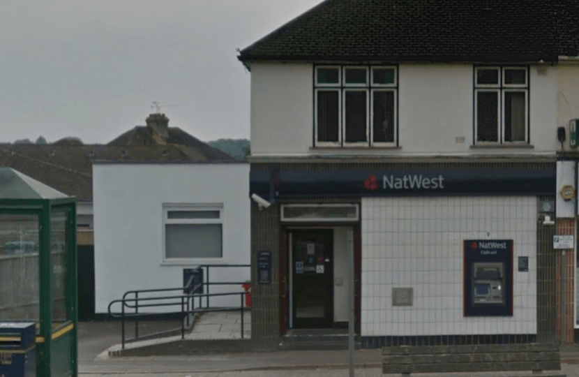 Natwest in Bearsted