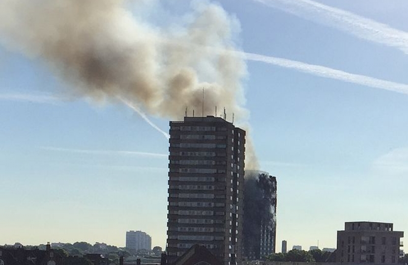 Grenfell Tower