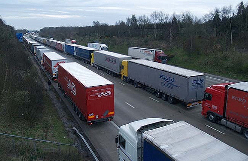 Operation Stack