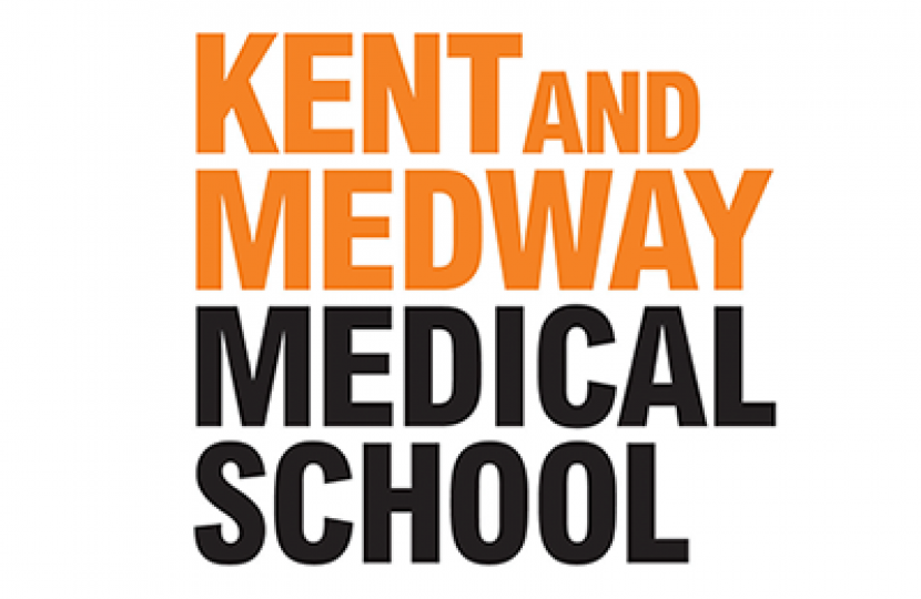 Kent and Medway Medical School