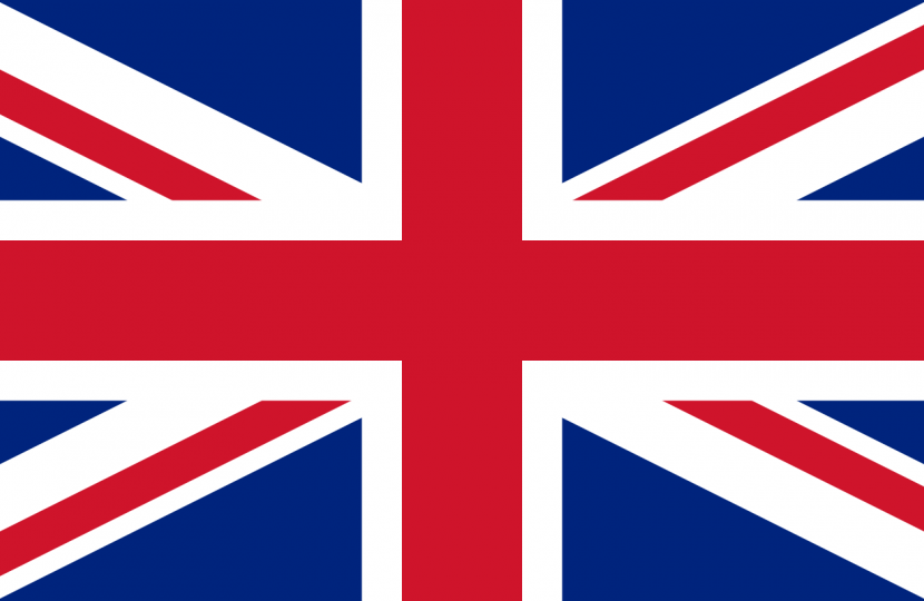 Union Flag