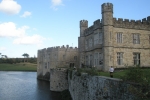 Leeds castle