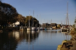 Faversham Creek