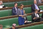 Helen Whately asks the Health Secretary Jeremy Hunt about care at home