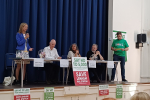 At the SOHL public meeting on 27 June 2024