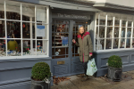 Helen in Faversham