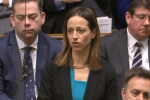 Prime Minister responds to Helen Whately's question about meningitis B vaccines