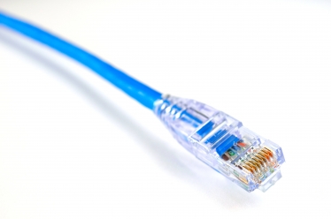 Superfast broadband connections will be on equal footing with telephones and electricity