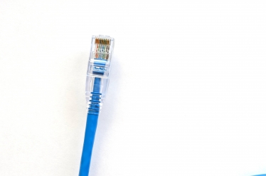 Ethernet cable