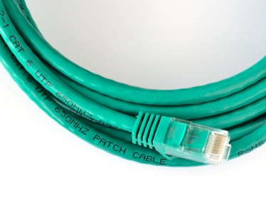 Ethernet cable