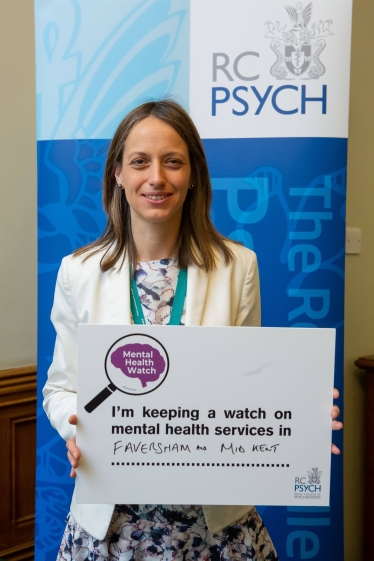 Mental Health Watch