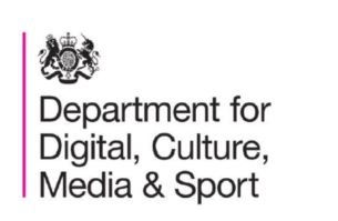 Department for Digital, Culture, Media and Sport