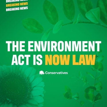 Environment Act