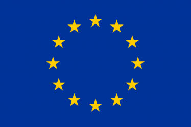 Flag of Europe