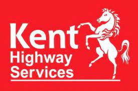 Kent Highways logo