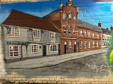 Mural art (1)