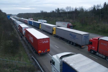 Operation Stack on the M20